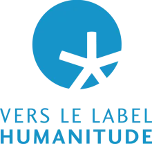 Notre zone d'activité pour ce service Maison de retraite avec jardin accessible et terrasses offrant une vue magnifique sur la tour Eiffel près de